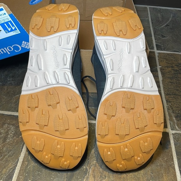 Columbia Drainmaker™ Shoe sz 11.5 - Picture 4 of 16